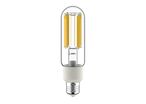 Ampoule LED E27 18W à Filament T46 2700lm Haut Rendement - Blanc Neutre 4000K - 5500K