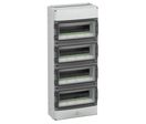 Coffret modulaire | AK-F 56 UL