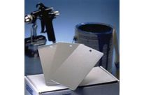 Panneaux-tests | Q-Panel aluminium Qualicoat