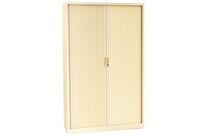 Armoire Rideaux 120 X 195 Cm Beige