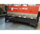Cisaille AMADA GXII 6-30