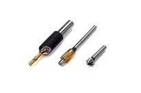 Outils de lamage pour chanfrein et logement