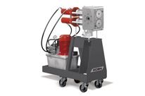 CHANGEUR DE FILTRE CONTINU ESK