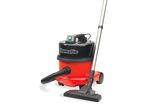 Aspirateur avec moteur puissant twinflow pour poussières | NVQ200