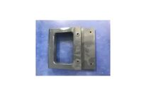 Charnière couvercle conteneur poubelle 500l Sulo - Lot de 2