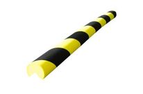 Cornière de protection d'angle 90° en mousse