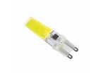 Ampoule LED G9 3W 220V COB 360° - Blanc Froid 6000K - 8000K