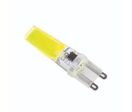 Ampoule LED G9 3W 220V COB 360° - Blanc Froid 6000K - 8000K