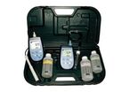Kit de Mesure de Conductivité Portable | LTH ELECTRONICS