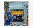 Servo Frame Type Die Spotting Press | DEKUMA