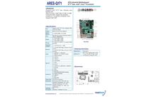 Carte mère | ARES-Q171