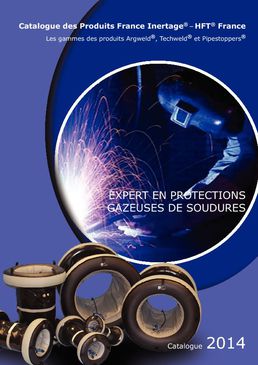 Catalogue - France Inertage®