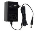 Adaptateur secteur AC/DC 24 V régulé 24 W | RS PRO