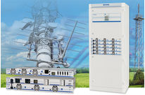 Système modulaire SLIMLINE