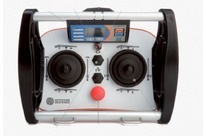 Emetteur pour la télécommande industrielle: : T70-4