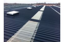 Surcouverture Isolante RT2012