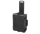 Valise de protection étanche avec trolley Dim. int. 538x405x190 mm | RCPS 405