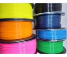 Filament 3D personnalisé mis à la teinte selon couleurs RAL ou Pantone | POLYMIX 