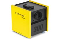 Déshumidificateur d&amp;#039;air industriel par adsorption | TTR 300 