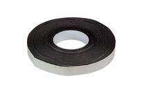 1 Rouleau De 25 M De Ruban Plasto Ferrite 20x1.5