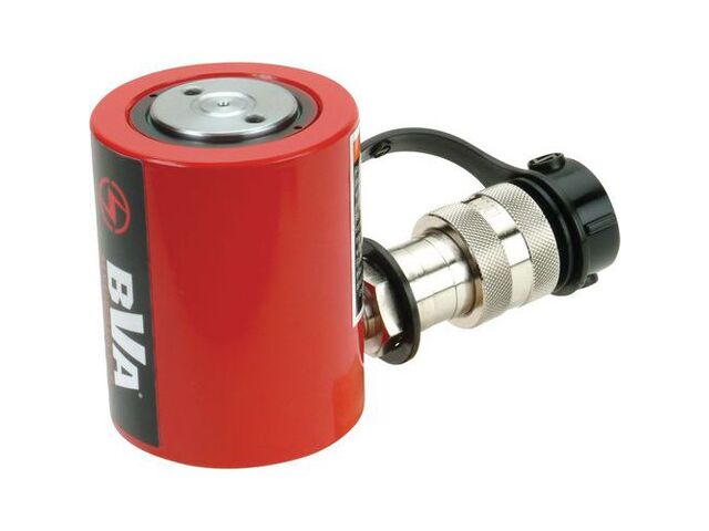 Vérin Hydraulique Galette Mdl:hl5002 Force 45