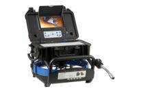 Endoscope pour tuyauteries | PCE-PIC 40