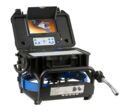 Endoscope pour tuyauteries | PCE-PIC 40