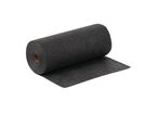 Mini Rouleau Absorbant Universel Pig Mat 38 Cm X 15m