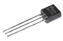 Commutation électronique de puissance | MOSFET canal N onsemi BS170