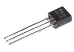 Commutation électronique de puissance | MOSFET canal N onsemi BS170