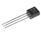 Commutation électronique de puissance | MOSFET canal N onsemi BS170