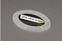 PLA 1019 - Couvercle pour terrine PLA 1020