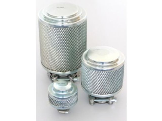 Filtre à air à élément imprégné