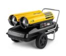 Chauffage au fuel direct | Master B 300