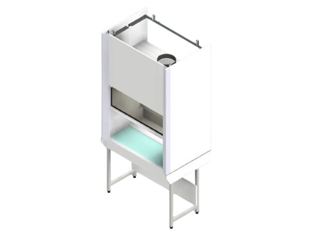 Sorbonne type SB 1200 - 1 200 x 834 mm | R-ENSSBP-12