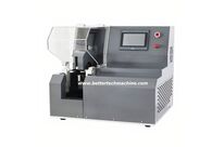 Machine de banderolage de bande de cuivre pour barre omnibus | JWD-TW305TP