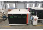 Machine de découpe laser à fibre 20 000 W pour acier inoxydable | DXTECH