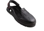 Gaston Mille - Kit Surchaussures Millenium Noir - Protection Acier 200J - Polyuréthane - Accessoires Chaussures