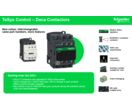 Commande et signalisation électrique | Bloc de contact aux Schneider Electric TeSys LADN11