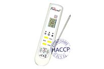Thermomètre 2 en 1 | FlashFood Duo