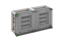 Boîtier de fusible à couteaux NEOZED® | GSN 4212-250