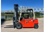 Chariot élévateur électrique lithium 5 tonnes – HELI CPD50-A2DLIG3