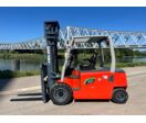 Chariot élévateur électrique lithium 5 tonnes – HELI CPD50-A2DLIG3