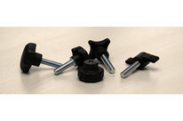 Manoeuvre et Réglage