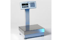 Balance homologuée préembalage : 490ISK Préemballé