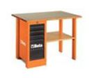 Etabli de travail : C58C