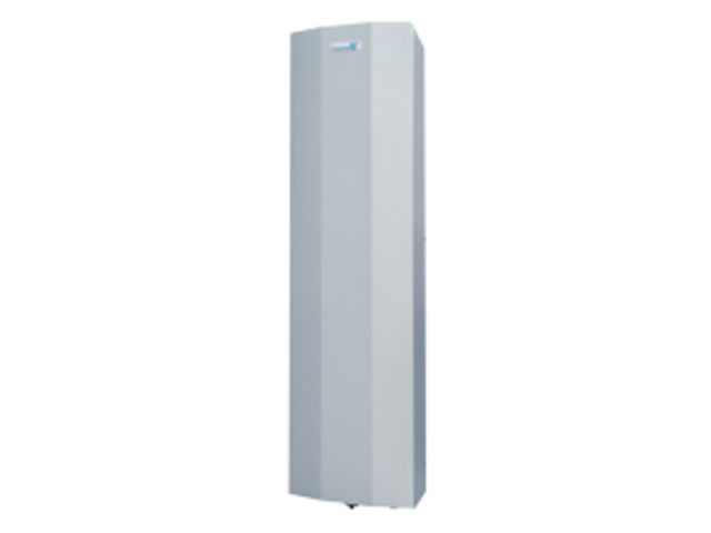 Echangeur thermique air/eau NEMA 2100 W  PWS 3202