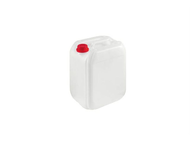 JERRYCAN 10 L - UN / EXECUTION STANDARD - AVEC BOUCHON