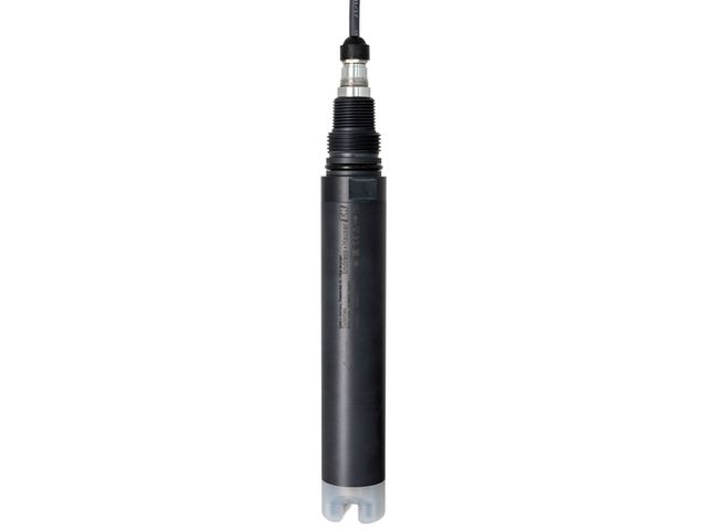 Sonde de turbidité et concentration de matières en suspension | Turbimax CUS50D