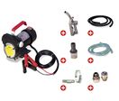pack pompe diesel 12V MW Tools POD4012 SETM